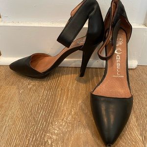 Jeffrey Cambell pumps